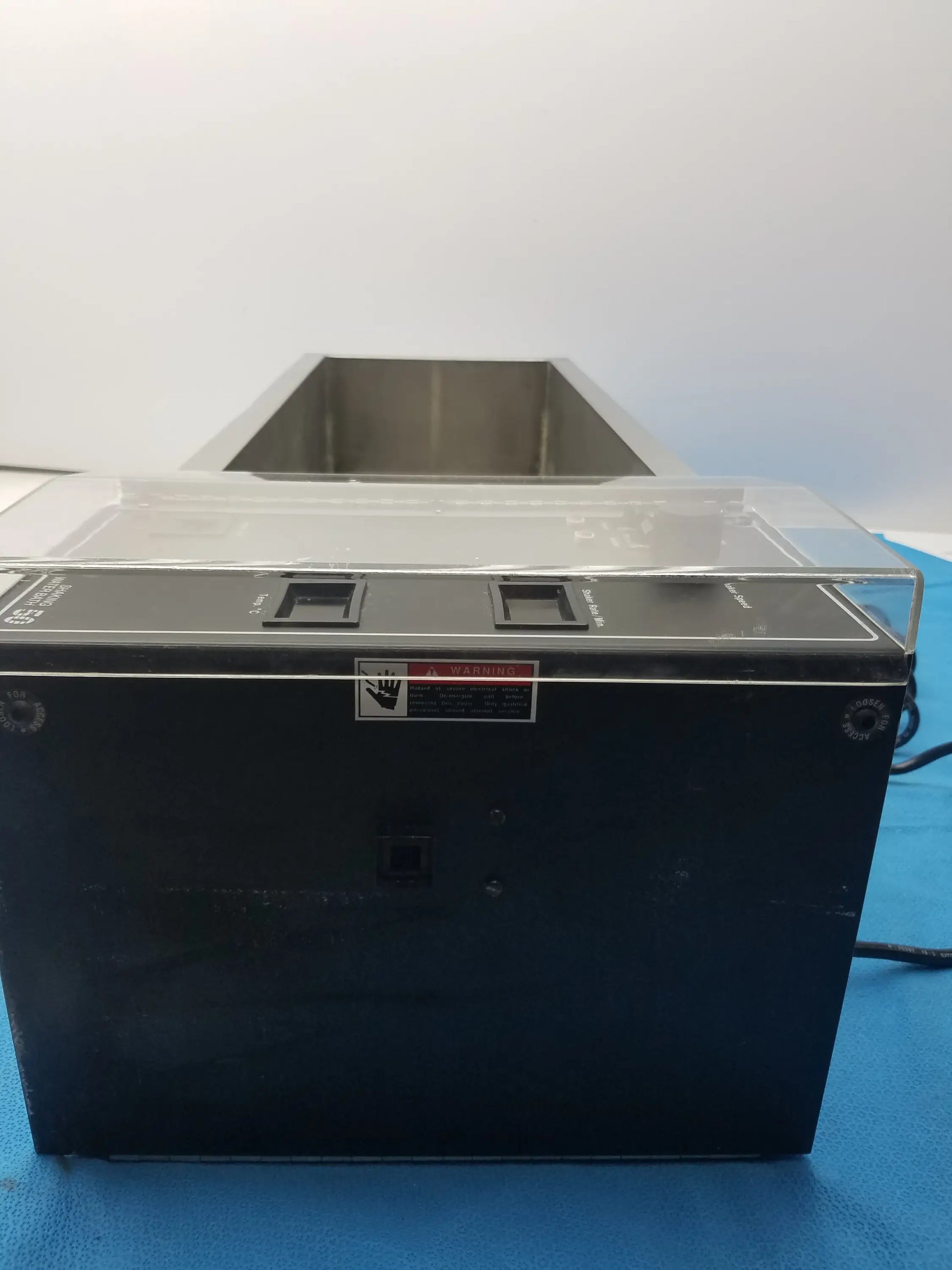 Precision Scientific Reciprocal Shaking Water Bath Model 50