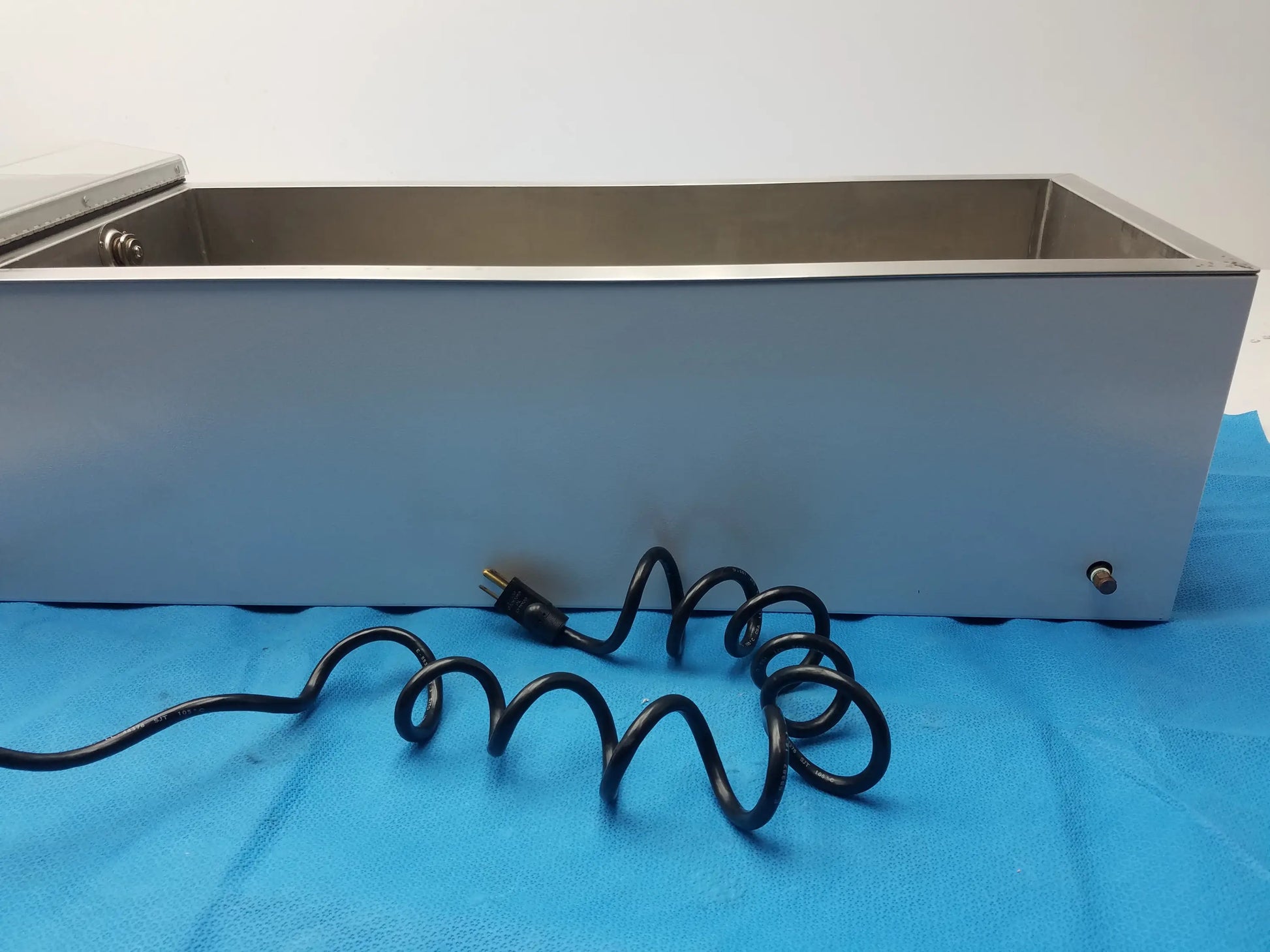 Precision Scientific Reciprocal Shaking Water Bath Model 50