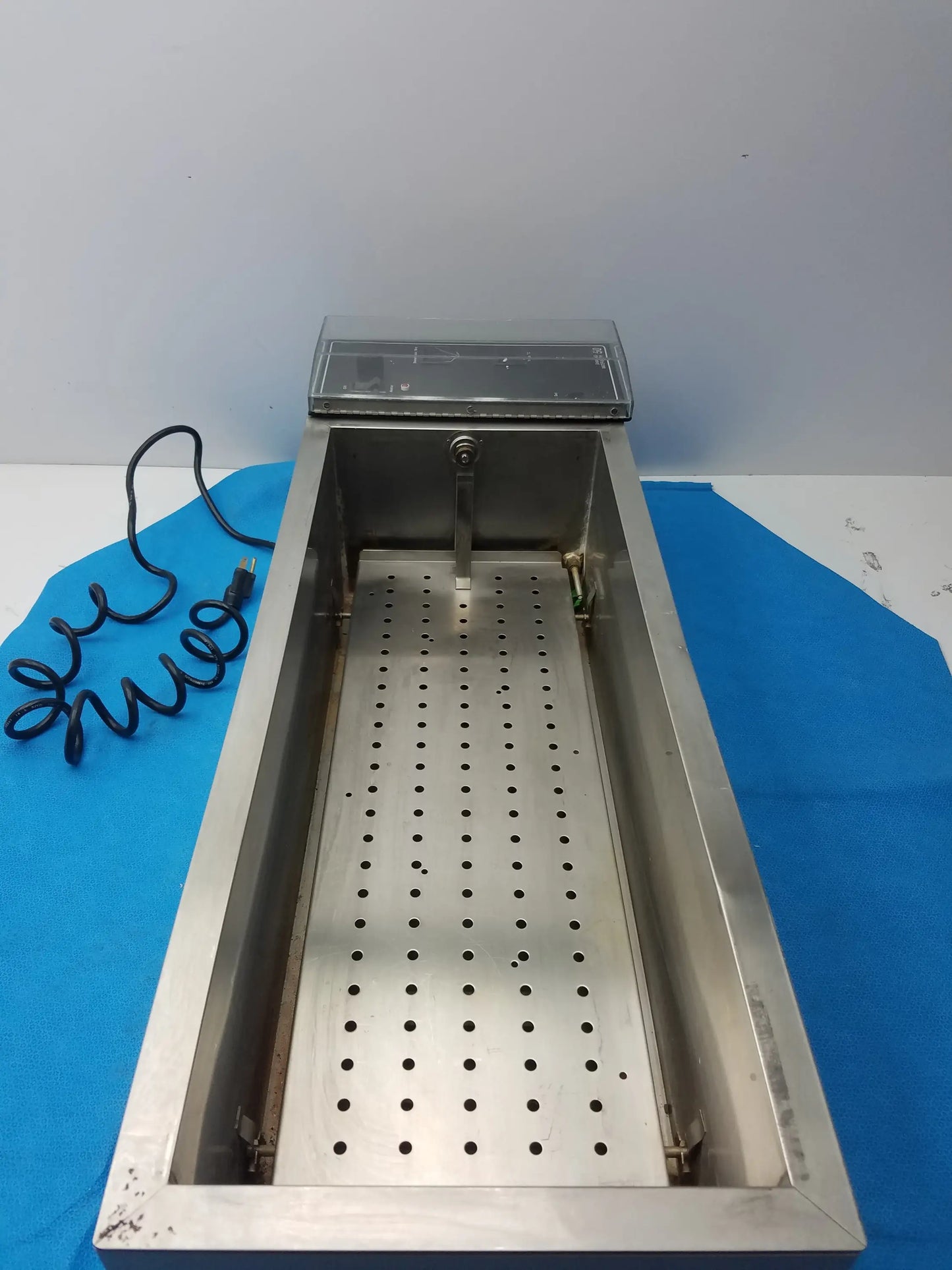Precision Scientific Reciprocal Shaking Water Bath Model 50