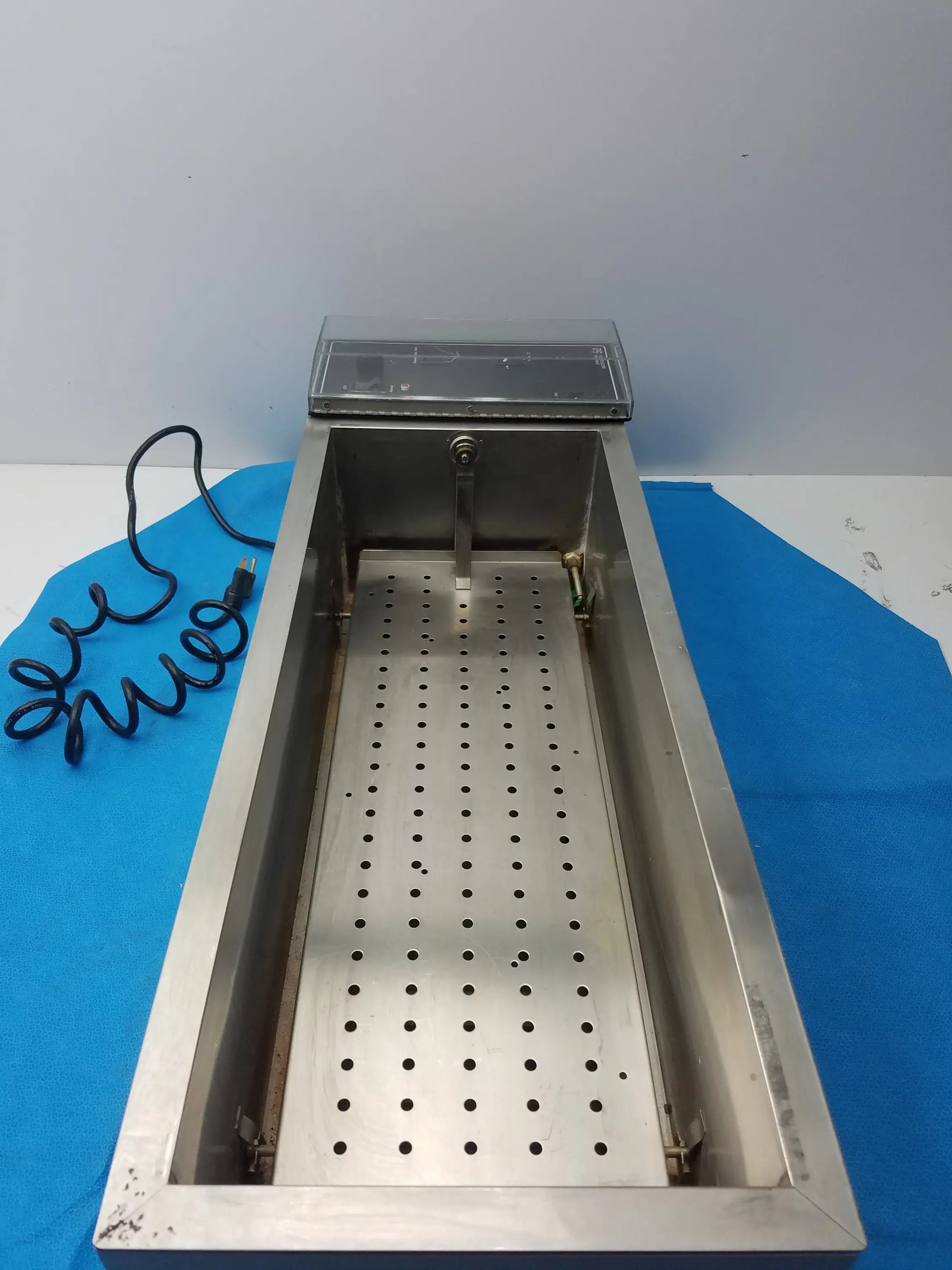 Precision Scientific Reciprocal Shaking Water Bath Model 50