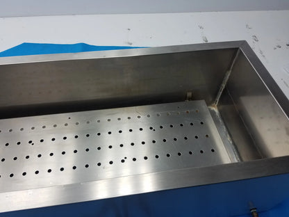 Precision Scientific Reciprocal Shaking Water Bath Model 50