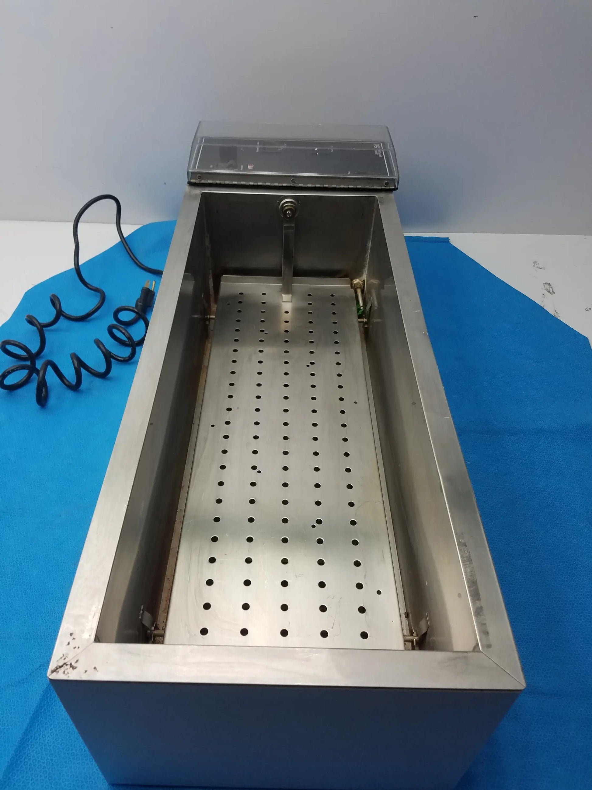 Precision Scientific Reciprocal Shaking Water Bath Model 50