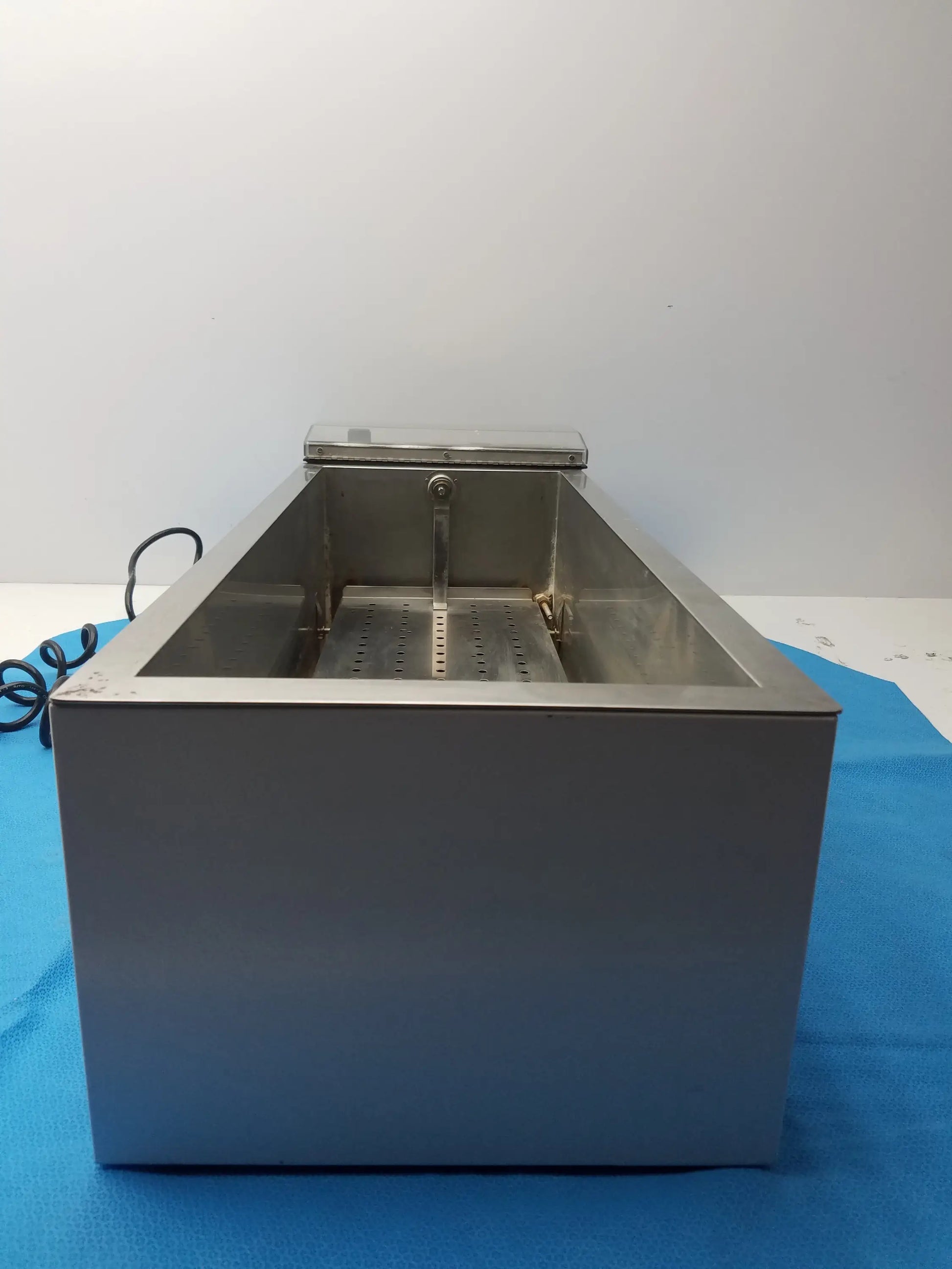 Precision Scientific Reciprocal Shaking Water Bath Model 50