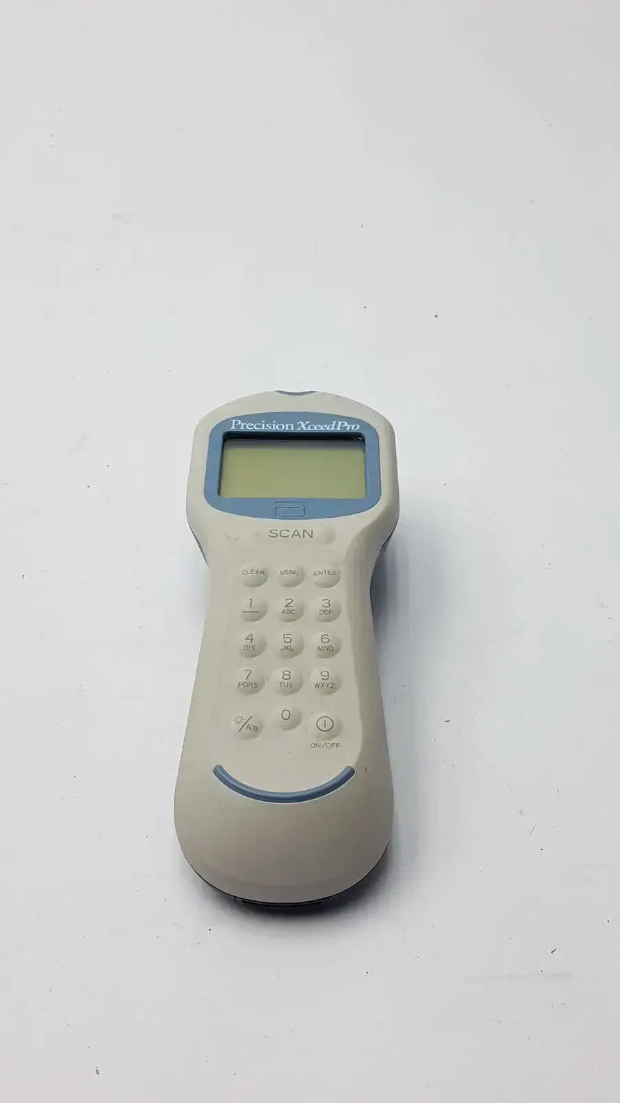 Precision Xceed Pro IPX1128A419035 - Blood Glucose and Ketone Monitoring System