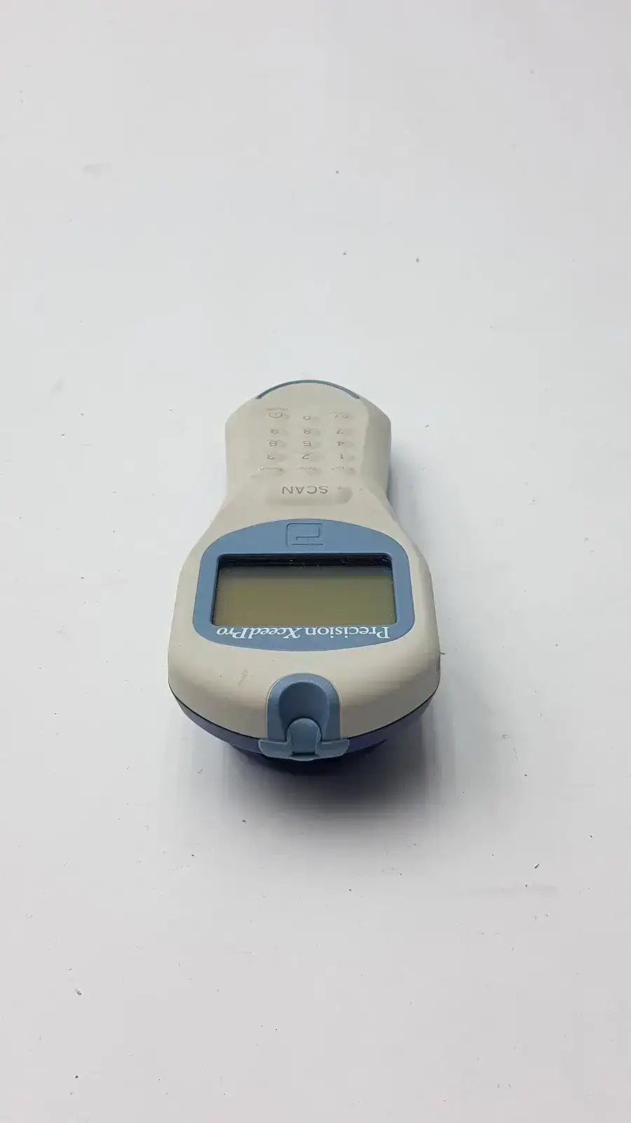 Precision Xceed Pro IPX1128A419035 - Blood Glucose and Ketone Monitoring System