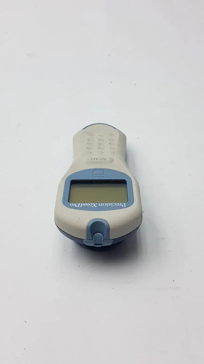 Precision Xceed Pro IPX1128A419035 - Blood Glucose and Ketone Monitoring System