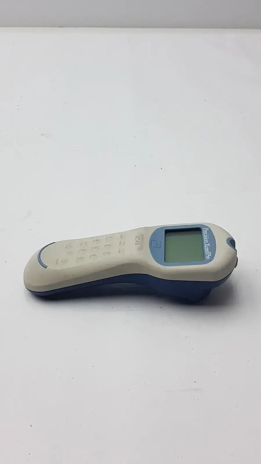 Precision Xceed Pro IPX1128A419035 - Blood Glucose and Ketone Monitoring System