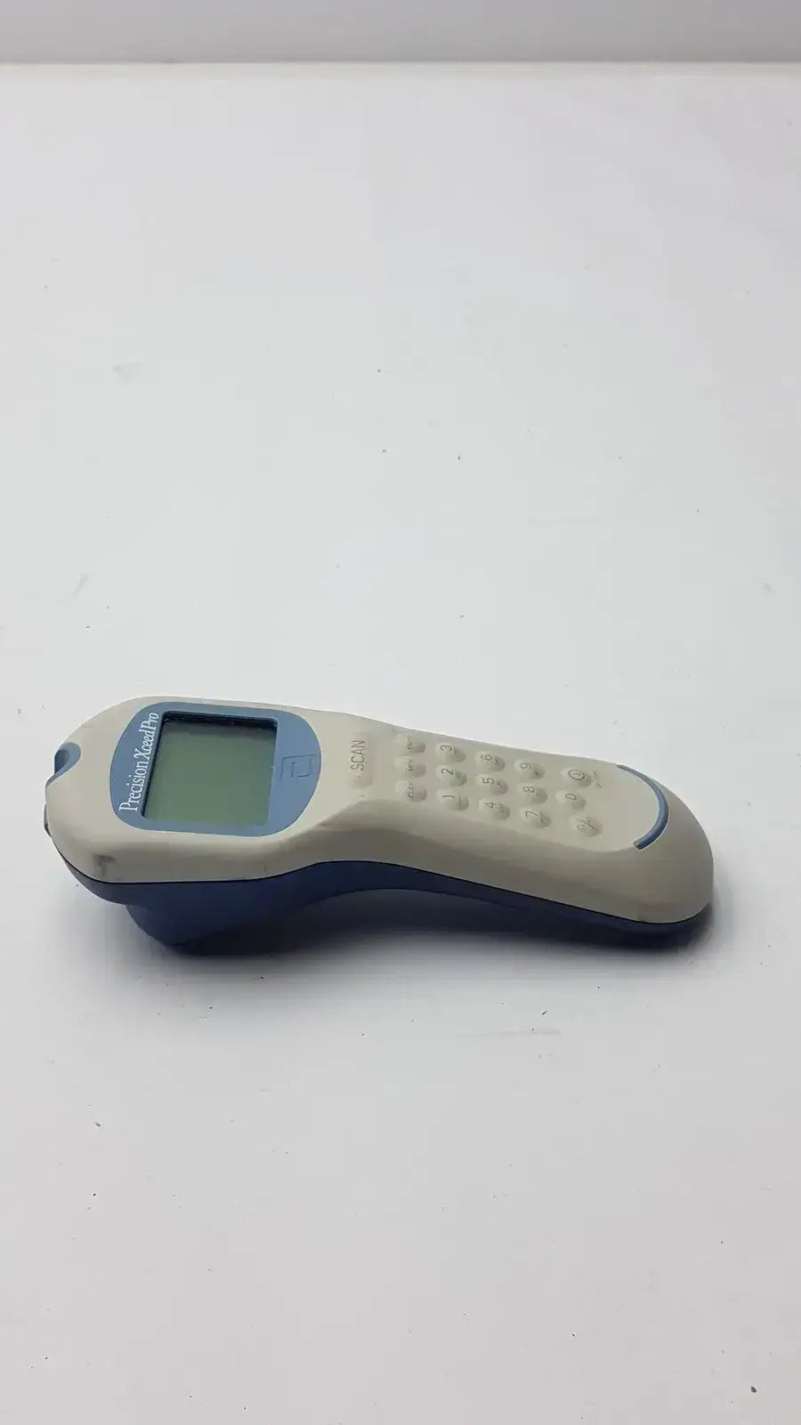 Precision Xceed Pro IPX1128A419035 - Blood Glucose and Ketone Monitoring System