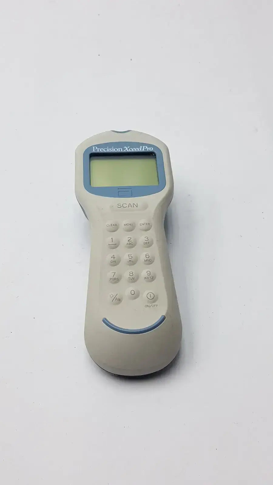 Precision Xceed Pro IPX1128A419035 - Blood Glucose and Ketone Monitoring System