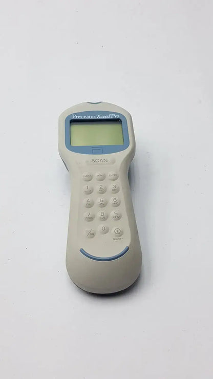 Precision Xceed Pro IPX1128A419035 - Blood Glucose and Ketone Monitoring System