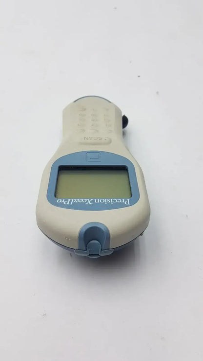 Precision Xceed Pro XP1128A0419126 - Blood Glucose & Ketone Meter