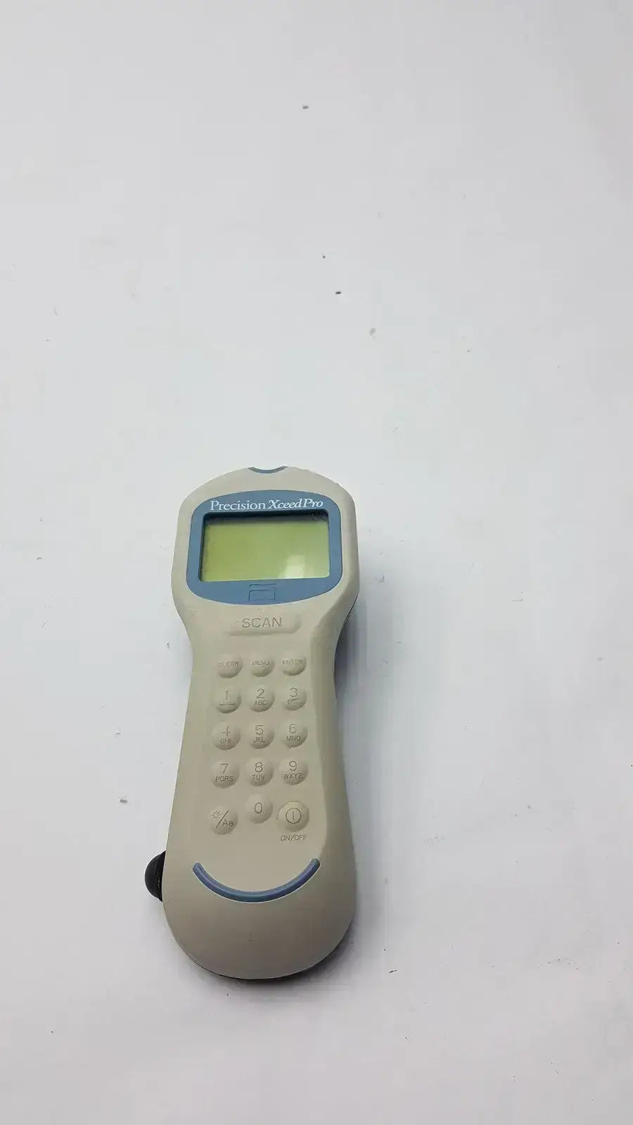 Precision Xceed Pro XP1128A0419126 - Blood Glucose & Ketone Meter