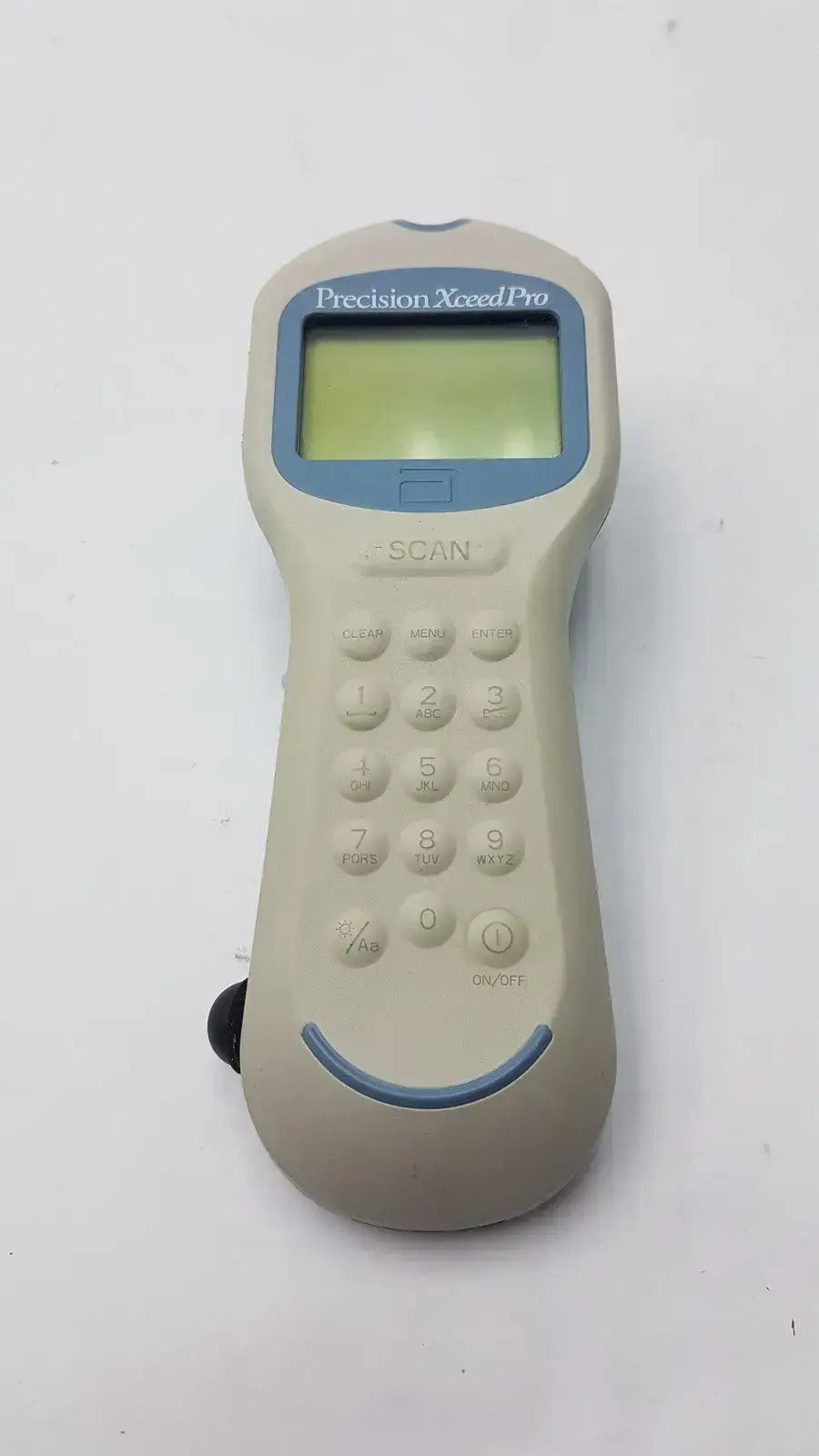 Precision Xceed Pro XP1128A0419126 - Blood Glucose & Ketone Meter