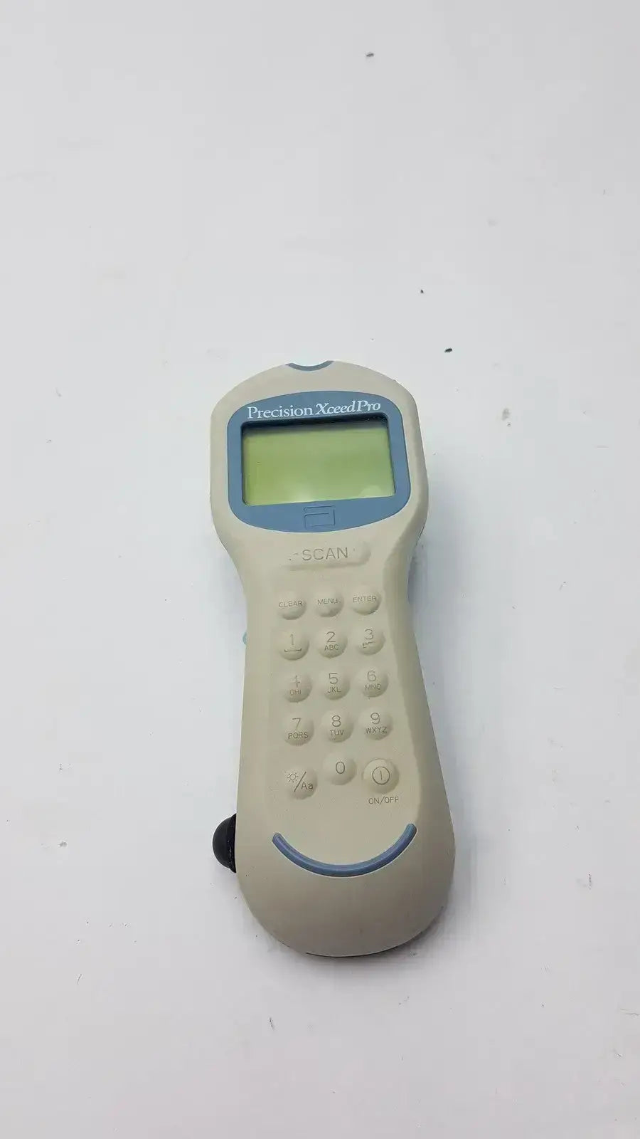 Precision Xceed Pro XP1128A0419126 - Blood Glucose & Ketone Meter