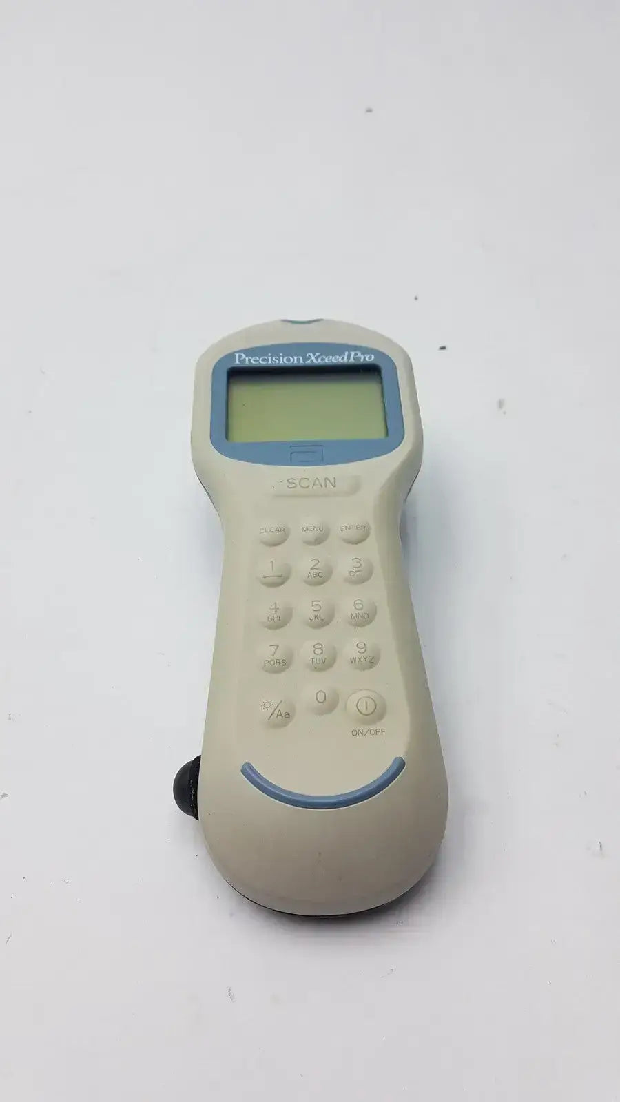 Precision Xceed Pro XP1128A0419126 - Blood Glucose & Ketone Meter