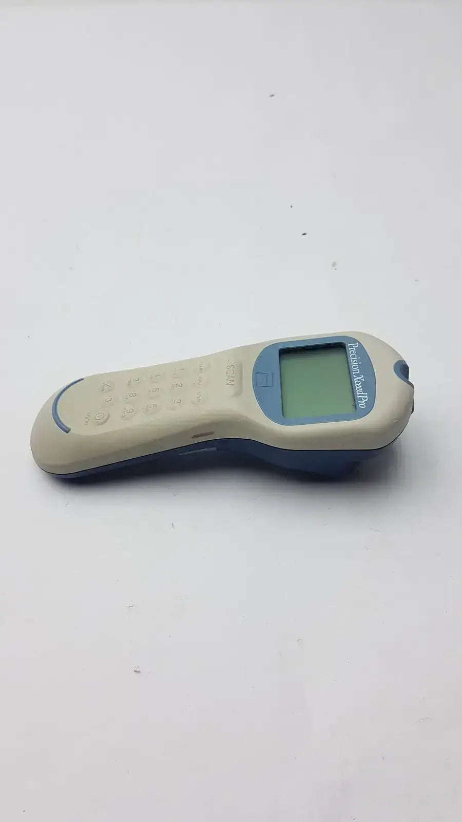Precision Xceed Pro XP1128A0419126 - Blood Glucose & Ketone Meter