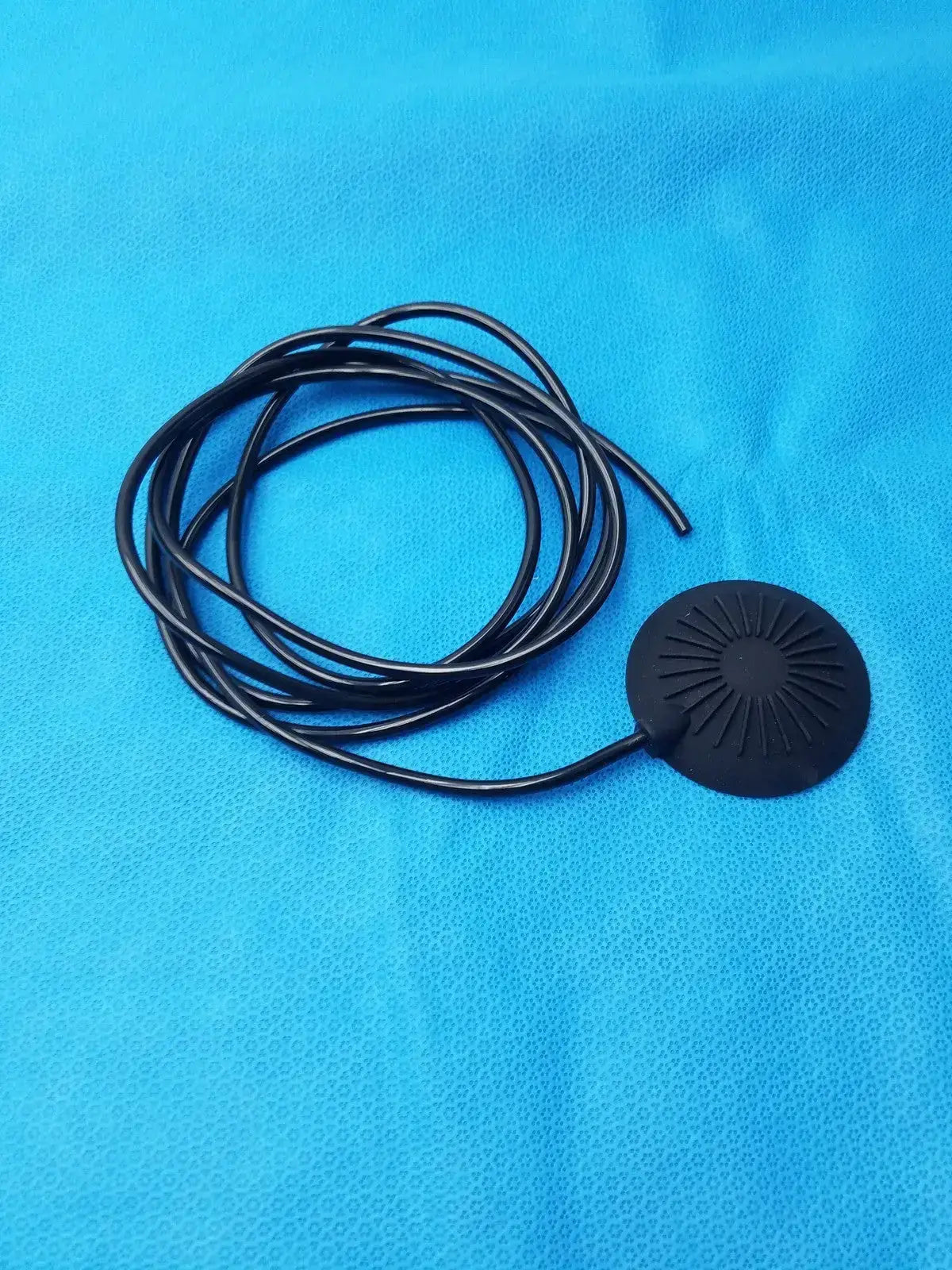 Pres-Air Foot Pedal Switch with Long Air Hose