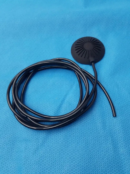 Pres-Air Foot Pedal Switch with Long Air Hose