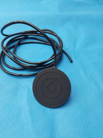 Pres-Air Foot Pedal Switch with Long Air Hose