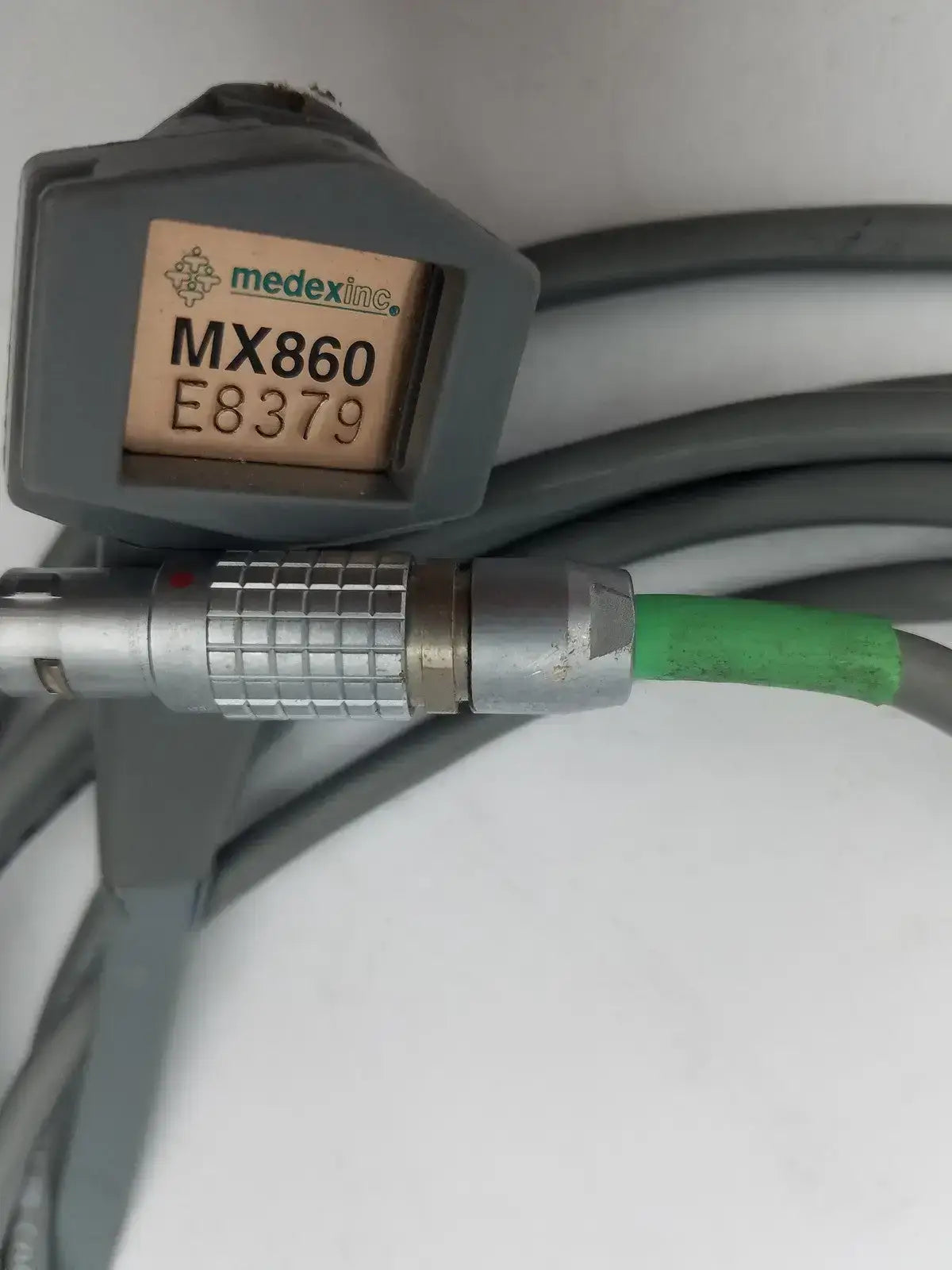Pressure Converter MEDEX MX860 NOVATRANS II Transducer