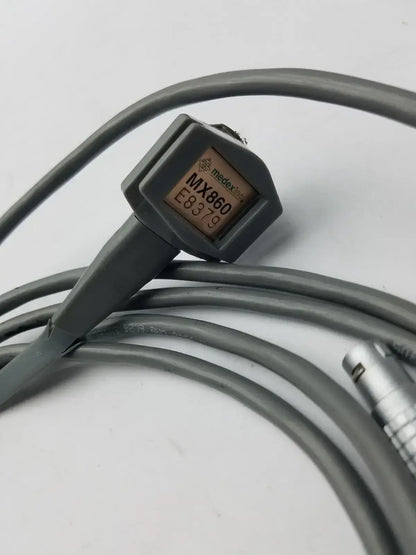 Pressure Converter MEDEX MX860 NOVATRANS II Transducer