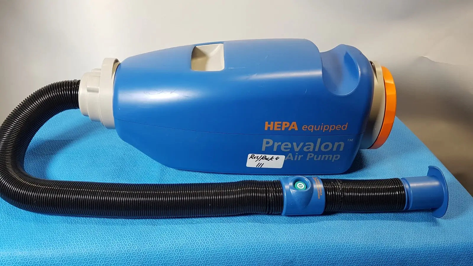 Prevalon AirTap System Lab Equipment