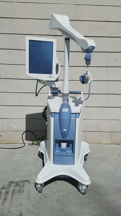 NeuroStar Transcranial Magnetic Stimulation (TMS) Therapy System Model 81-00315-000