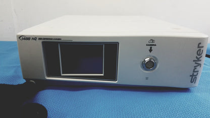 Stryker HD High Definition Camera Control Unit Ref 1488010000