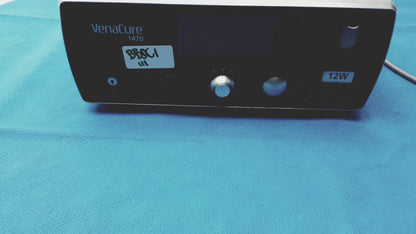 AngioDynamics Venacure 1470 Surgical Laser
