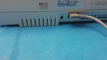 Spacelabs 92304 Eclipse LE II ECG Machine 12-Lead Monitor (Used)