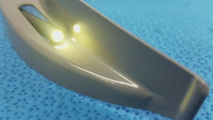 Flexicare BritePro Solo Laryngoscope Handle Mac 3
