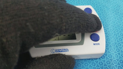 Traceable Refrigerator/Freezer Digital Thermometer