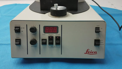 Leica VT1000A Vibrating Blade Microtome