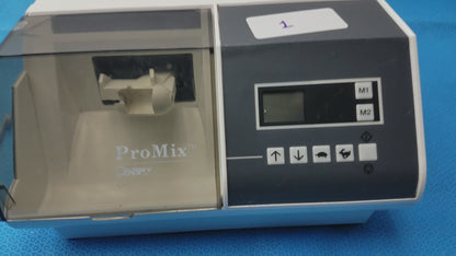 Lot of 3 Dentsply ProMix Dental Amalgamator Mixing System