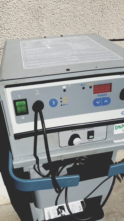Cooper Surgical LEEP System 1000 With Cart