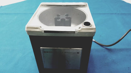 Beckman Microfuge B Laboratory Centrifuge 338720