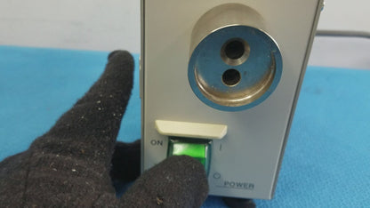 Olympus MU-1 Maintenance Unit Leakage Tester