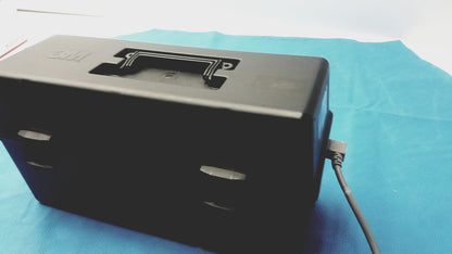 3M Electronics 497 Service Vacuum