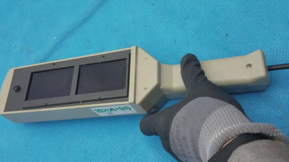 UVP UVM-57 Handheld Mineralight Lamp