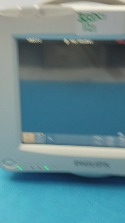 Philips Intellivue MP30 Patient Monitor