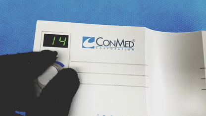 ConMed Hyfrecator 2000 Electrosurgical Unit