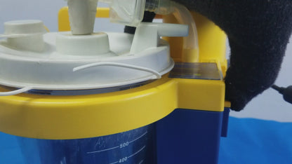 Laerdal Compact Suction Unit Ref 884301