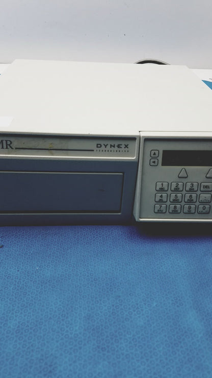 Dynex Technologies OPSYS MR Microplate Reader