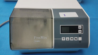 Lot of 3 Dentsply Caulk ProMix Dental Amalgamator Mixing System