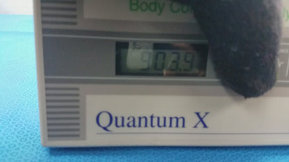 RJL Systems Quantum X Bioelectrical Body Composition Analyzer