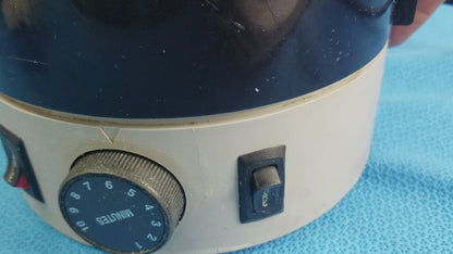 Dentsply Trubyte Triad 2000 Visible Light Curing System