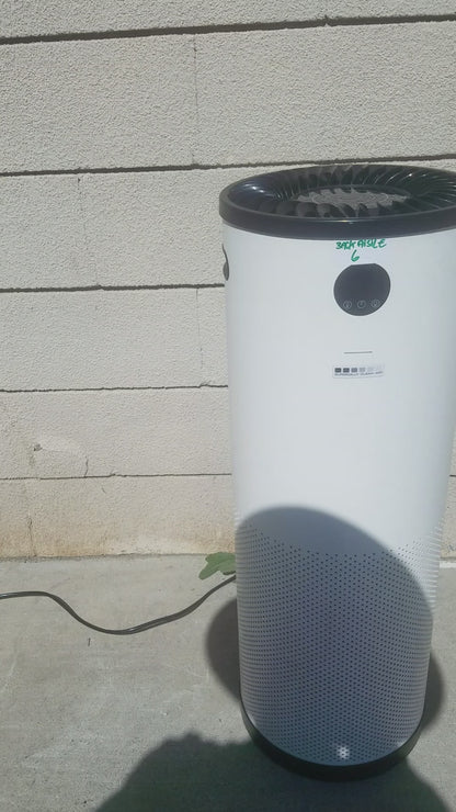 Surgically Clean Air JADE SCA5000C Air Purifier