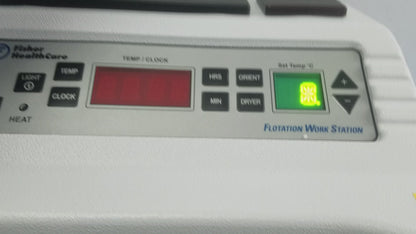 Fisher Healthcare 22047775 Tissue Flotation Work Station