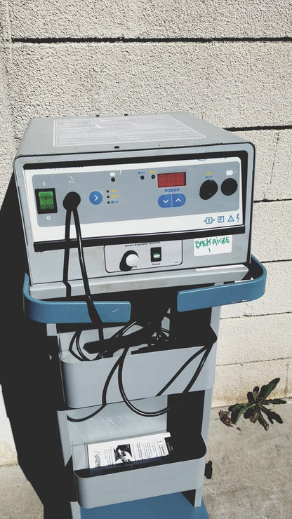 Cooper Surgical LEEP System 1000 With Cart