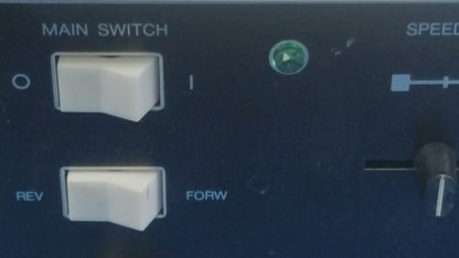 Osada XL-30W Dental Micromotor Control Unit With Foot Pedal